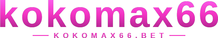 kokomax66 logo