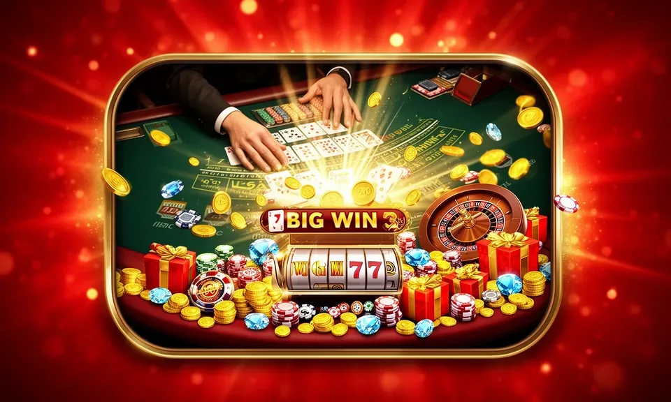 kokomax66 Slot feature room promotion