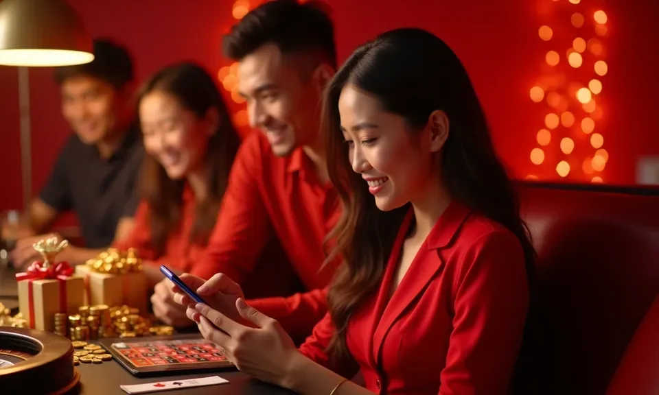kokomax66 Casino and Slots